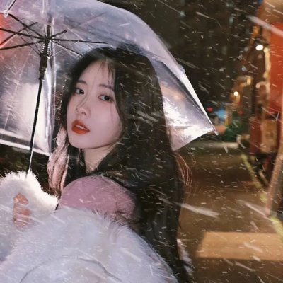 送赞雪橇犬