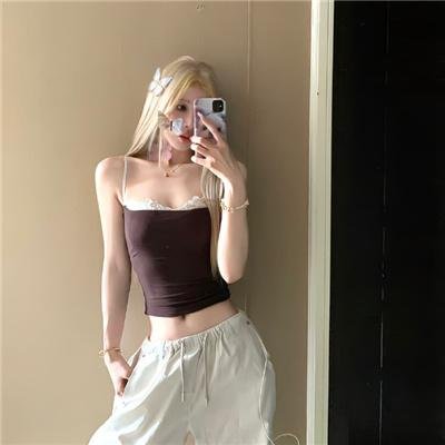 查干淖尔姑娘